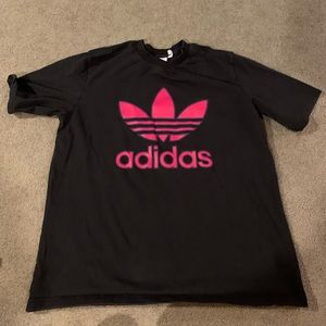 adidas tshirt